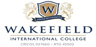 Wakefield International College - Gosford